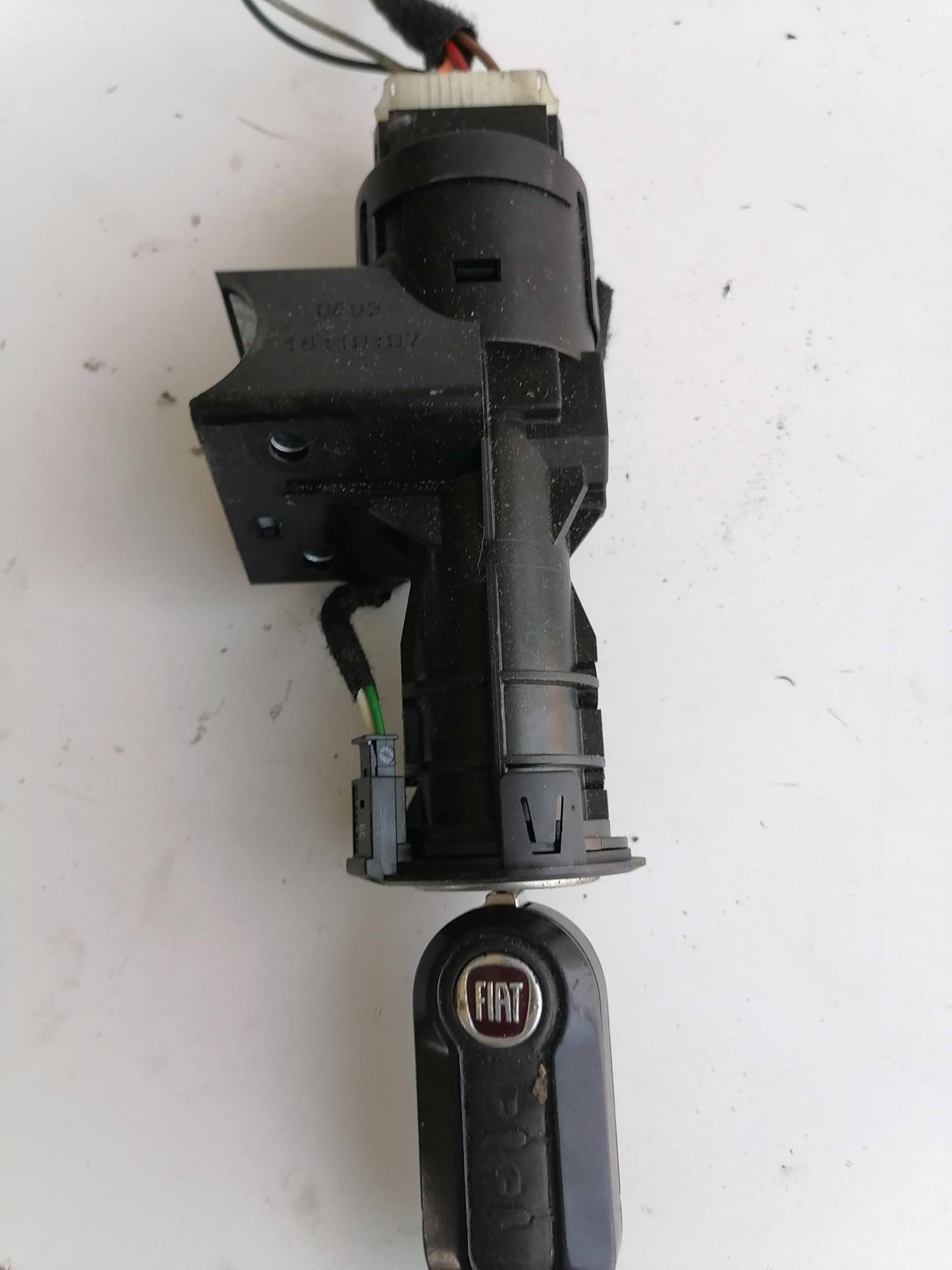 Centralina iniezione